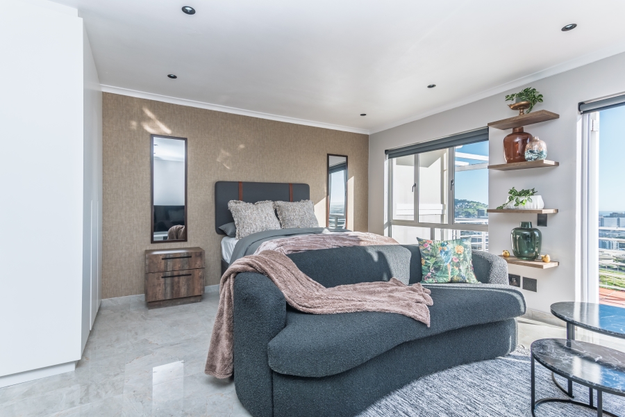 To Let 0 Bedroom Property for Rent in Vredehoek Western Cape